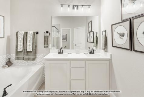 7216 Cherry Blossom Lane Little Elm TX 76227