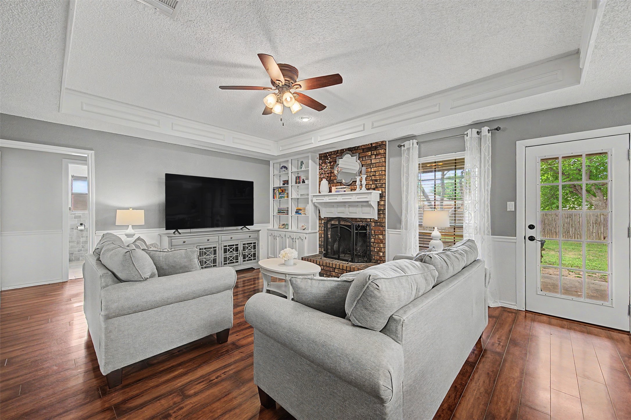 3501 Jasmine Trail Arlington TX 76017