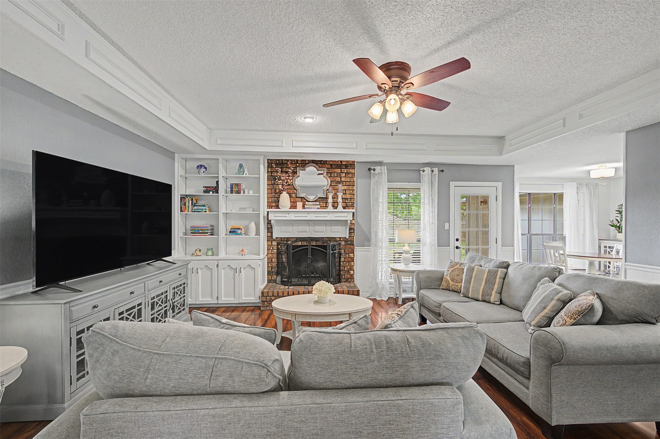 3501 Jasmine Trail Arlington TX 76017