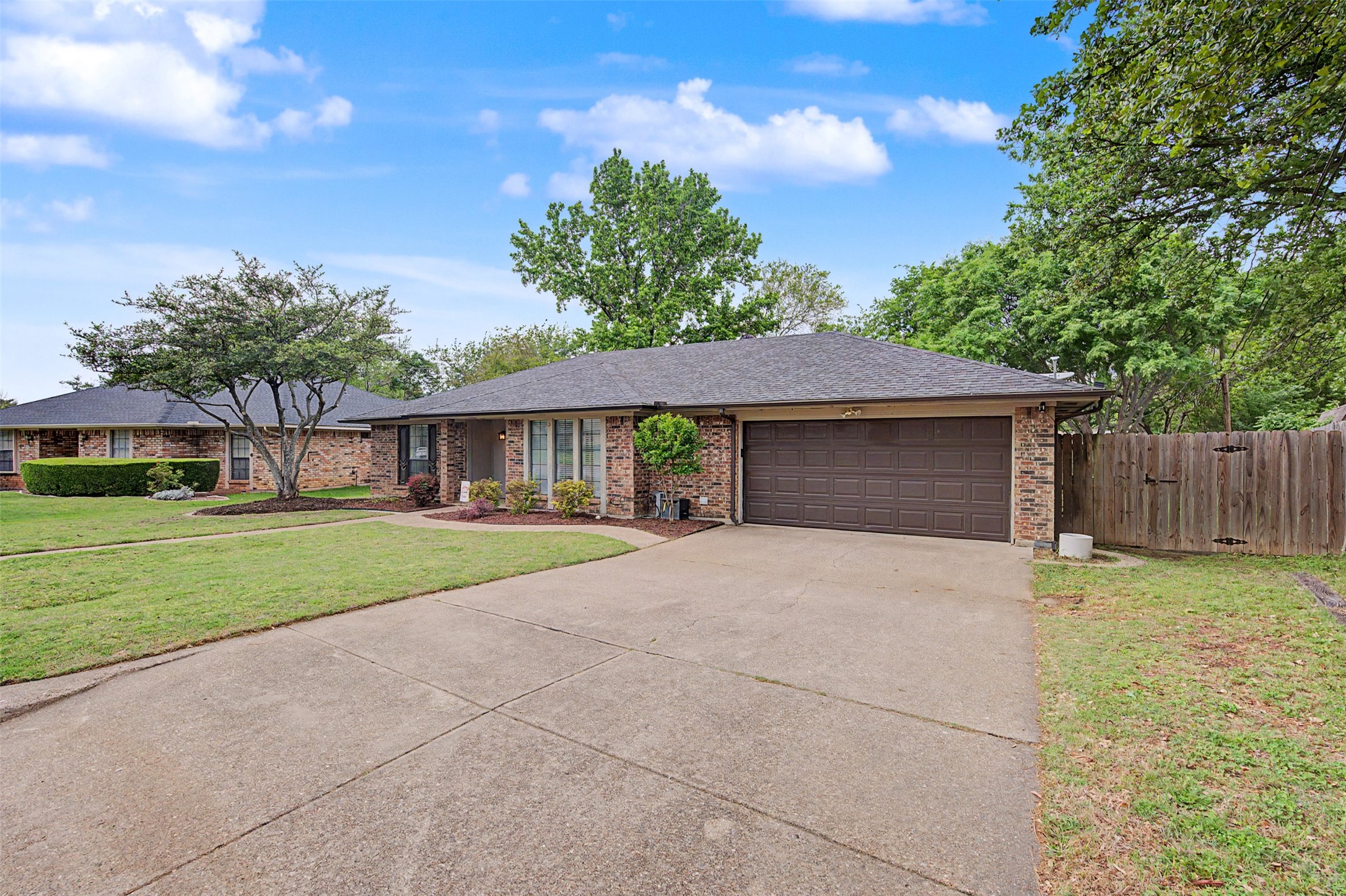 3501 Jasmine Trail Arlington TX 76017