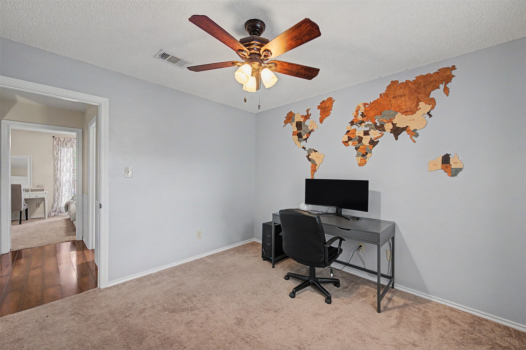 3501 Jasmine Trail Arlington TX 76017