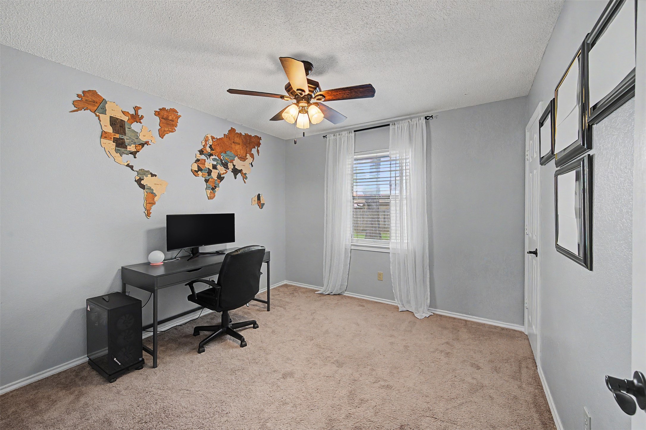 3501 Jasmine Trail Arlington TX 76017