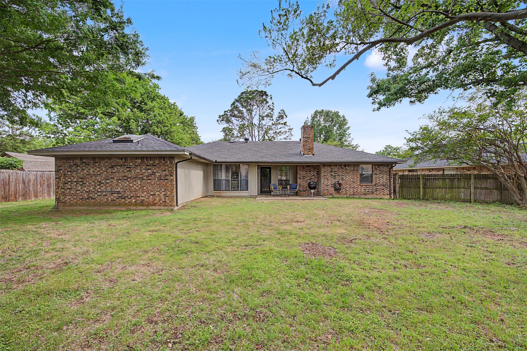 3501 Jasmine Trail Arlington TX 76017