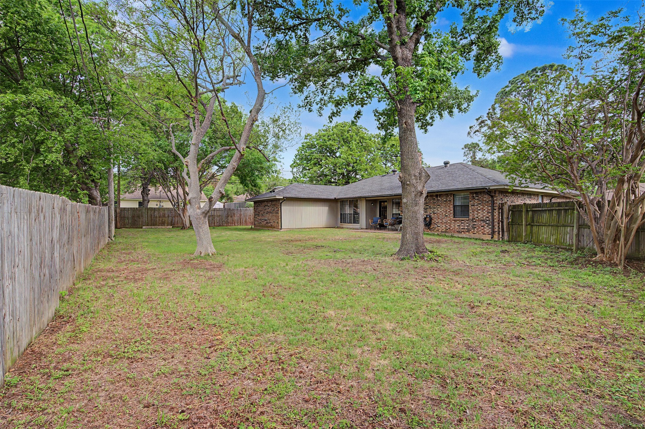 3501 Jasmine Trail Arlington TX 76017