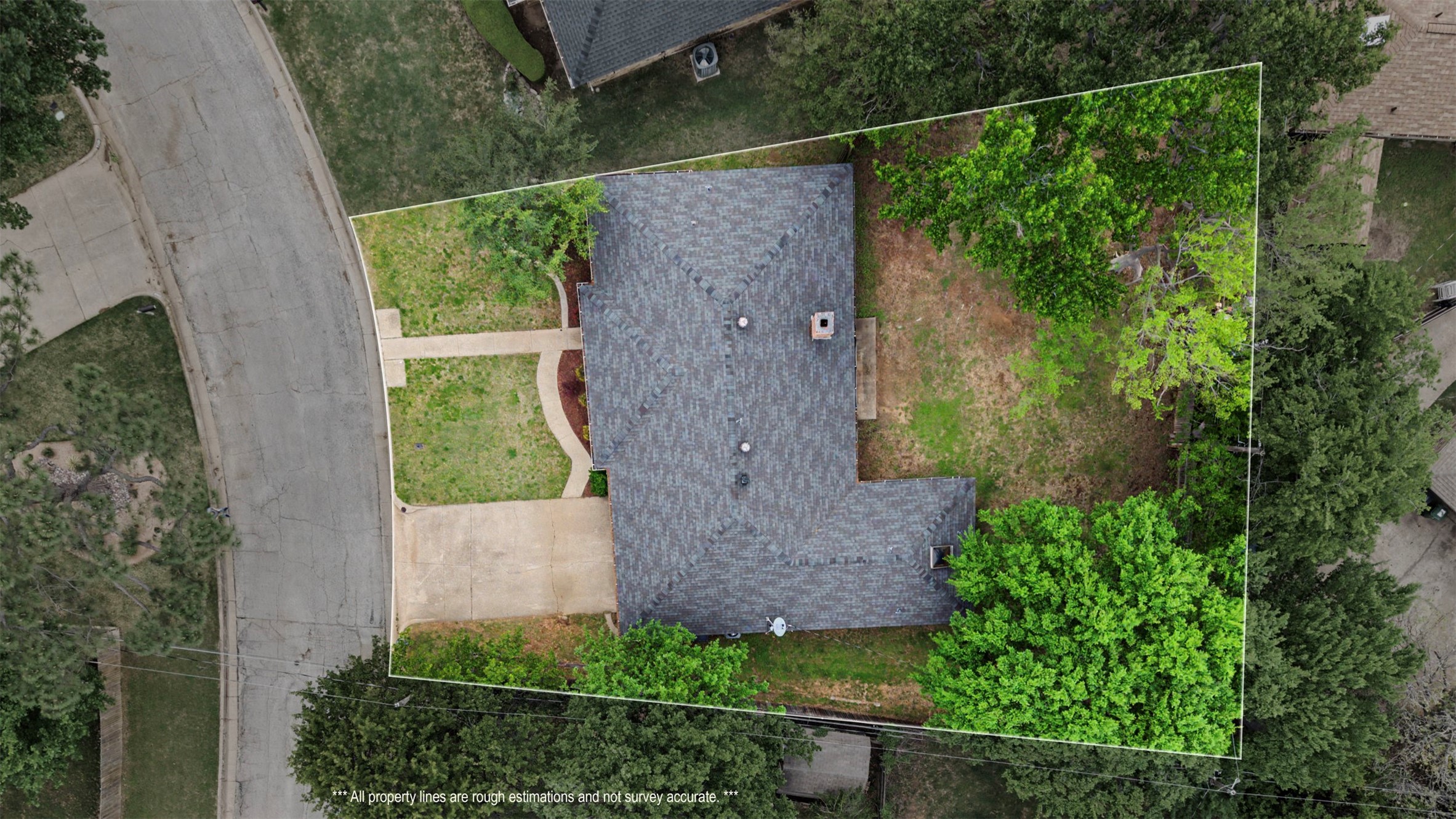 3501 Jasmine Trail Arlington TX 76017