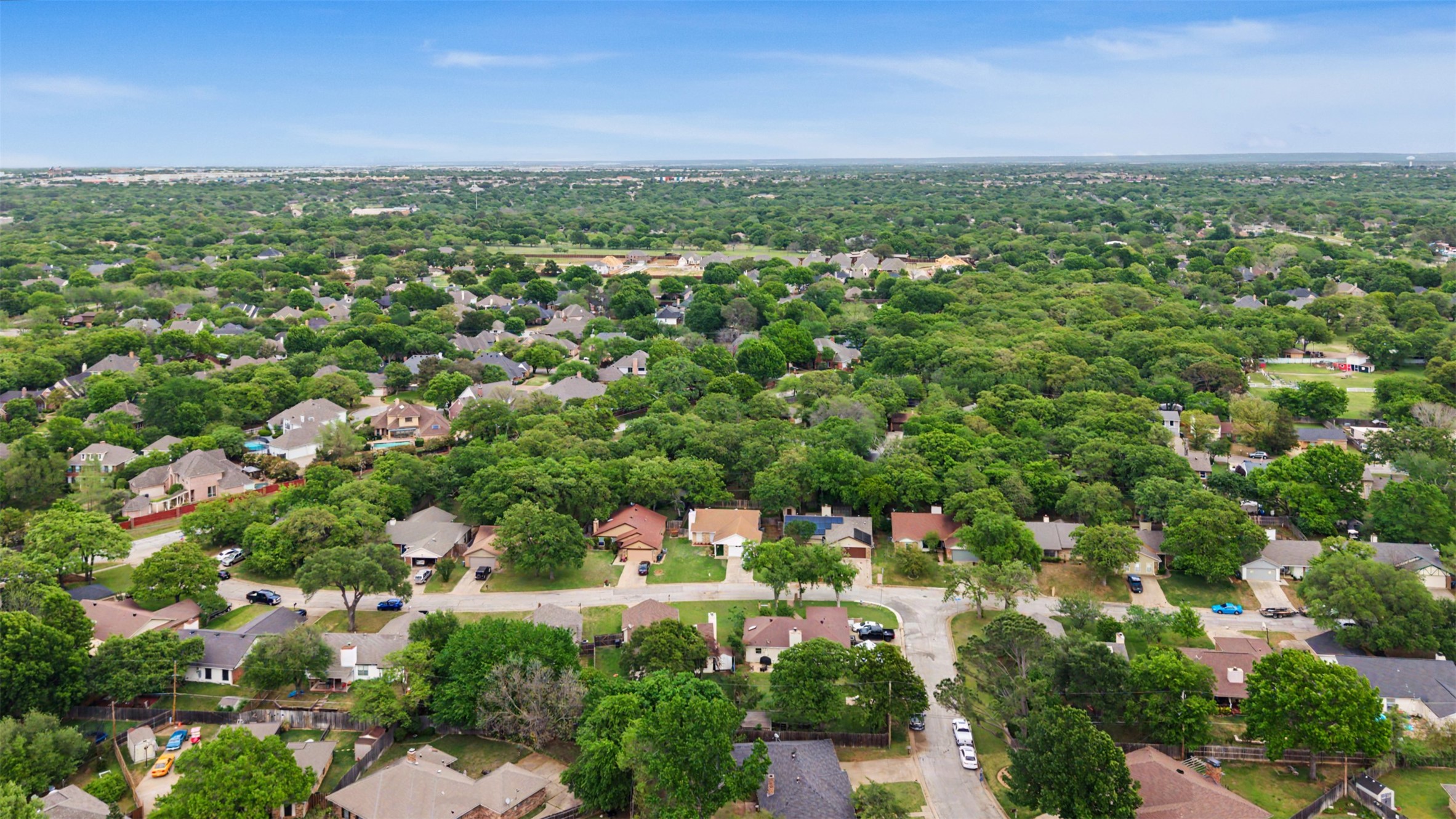 3501 Jasmine Trail Arlington TX 76017