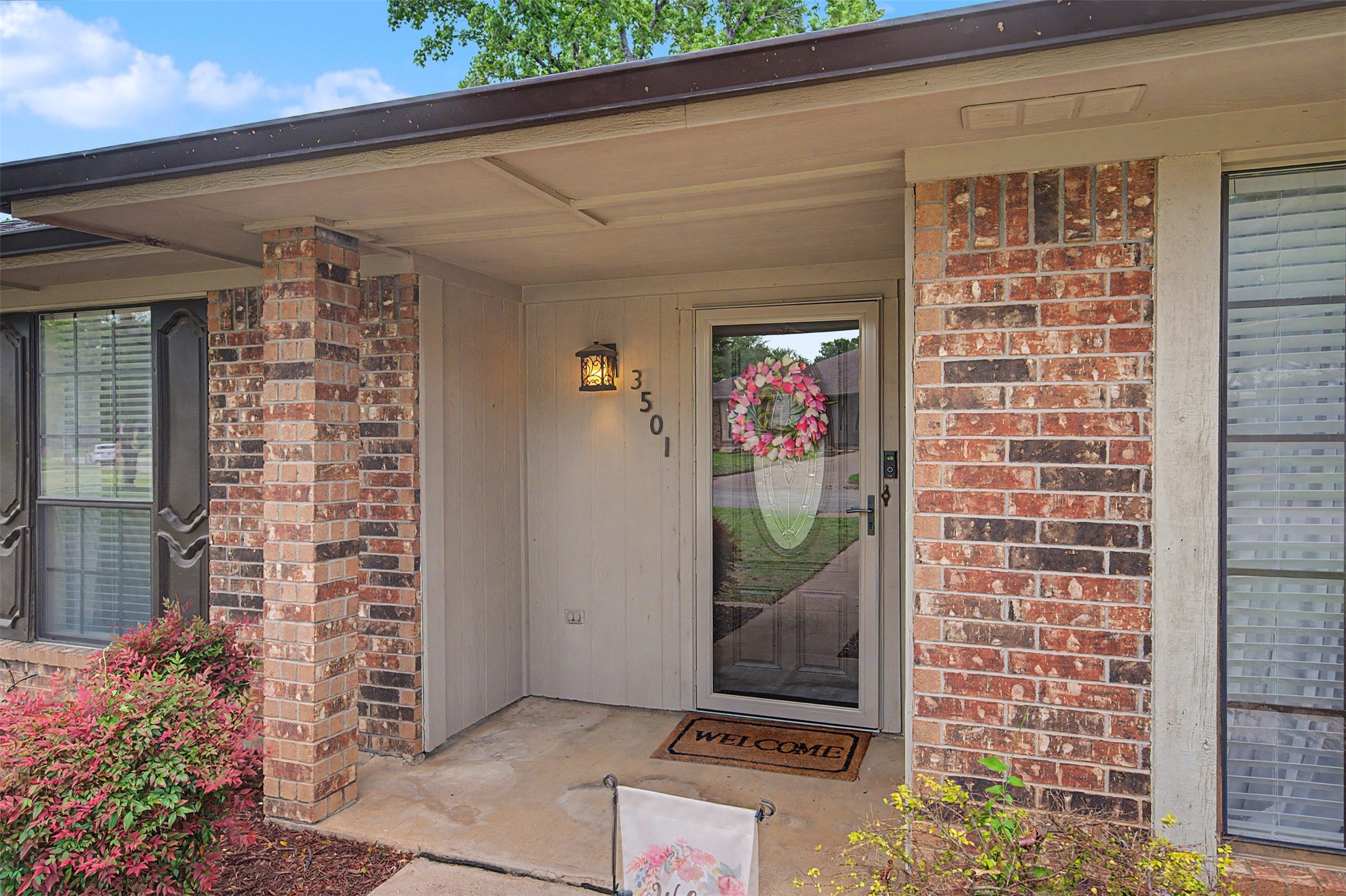 3501 Jasmine Trail Arlington TX 76017