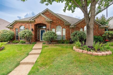 5721 Alister Lane The Colony TX 75056