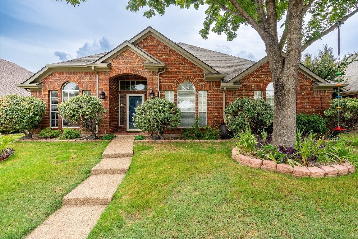 5721 Alister Lane The Colony TX 75056