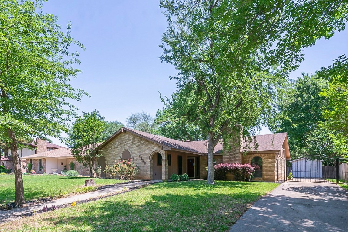 1310 Chestnut Road Mansfield TX 76063