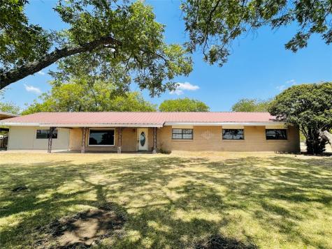 1426 Kilpatrick Court Cleburne TX 76033