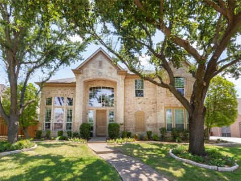 2640 Creekway Drive Carrollton TX 75010
