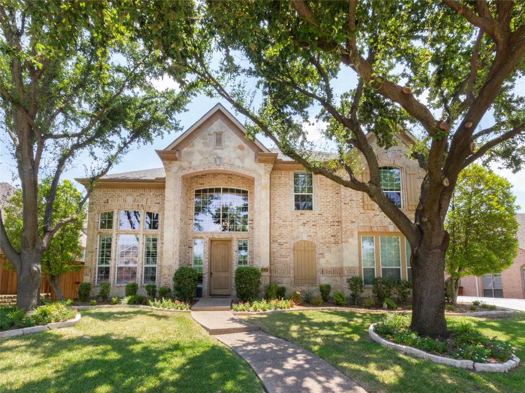 2640 Creekway Drive Carrollton TX 75010