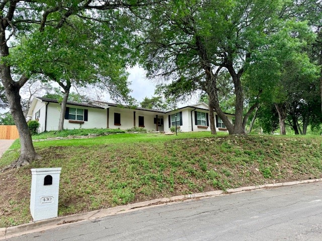 430 Brookwood Drive Woodway TX 76712