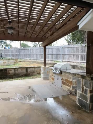 430 Brookwood Drive Woodway TX 76712