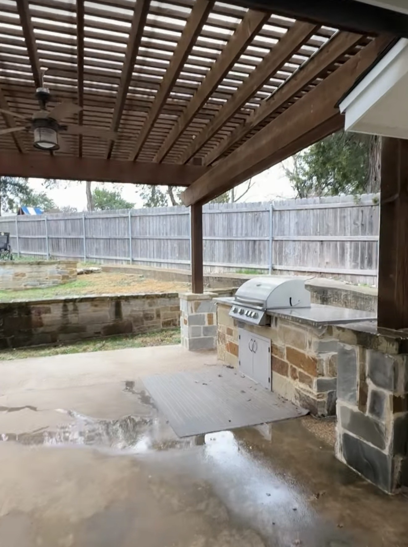 430 Brookwood Drive Woodway TX 76712
