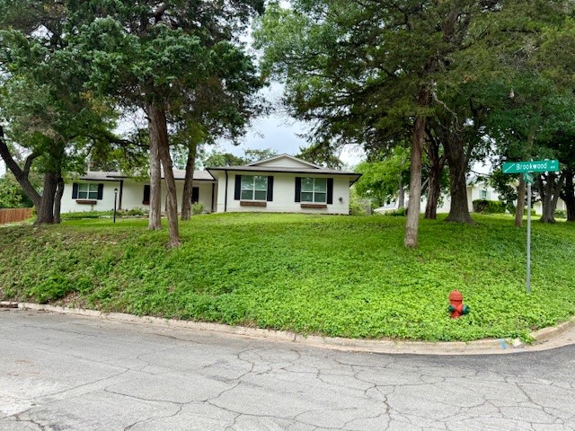 430 Brookwood Drive Woodway TX 76712