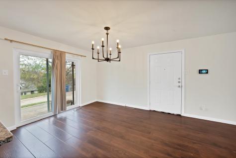 1205 Golden Trophy Drive Dallas TX 75232