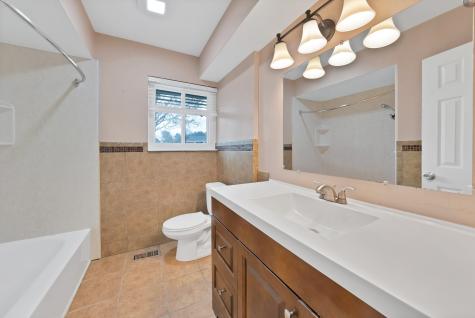 1205 Golden Trophy Drive Dallas TX 75232