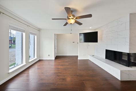 1205 Golden Trophy Drive Dallas TX 75232