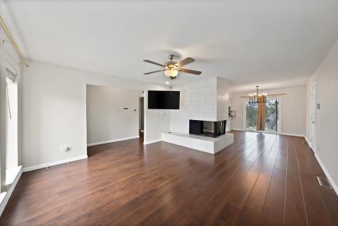 1205 Golden Trophy Drive Dallas TX 75232