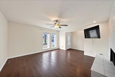 1205 Golden Trophy Drive Dallas TX 75232