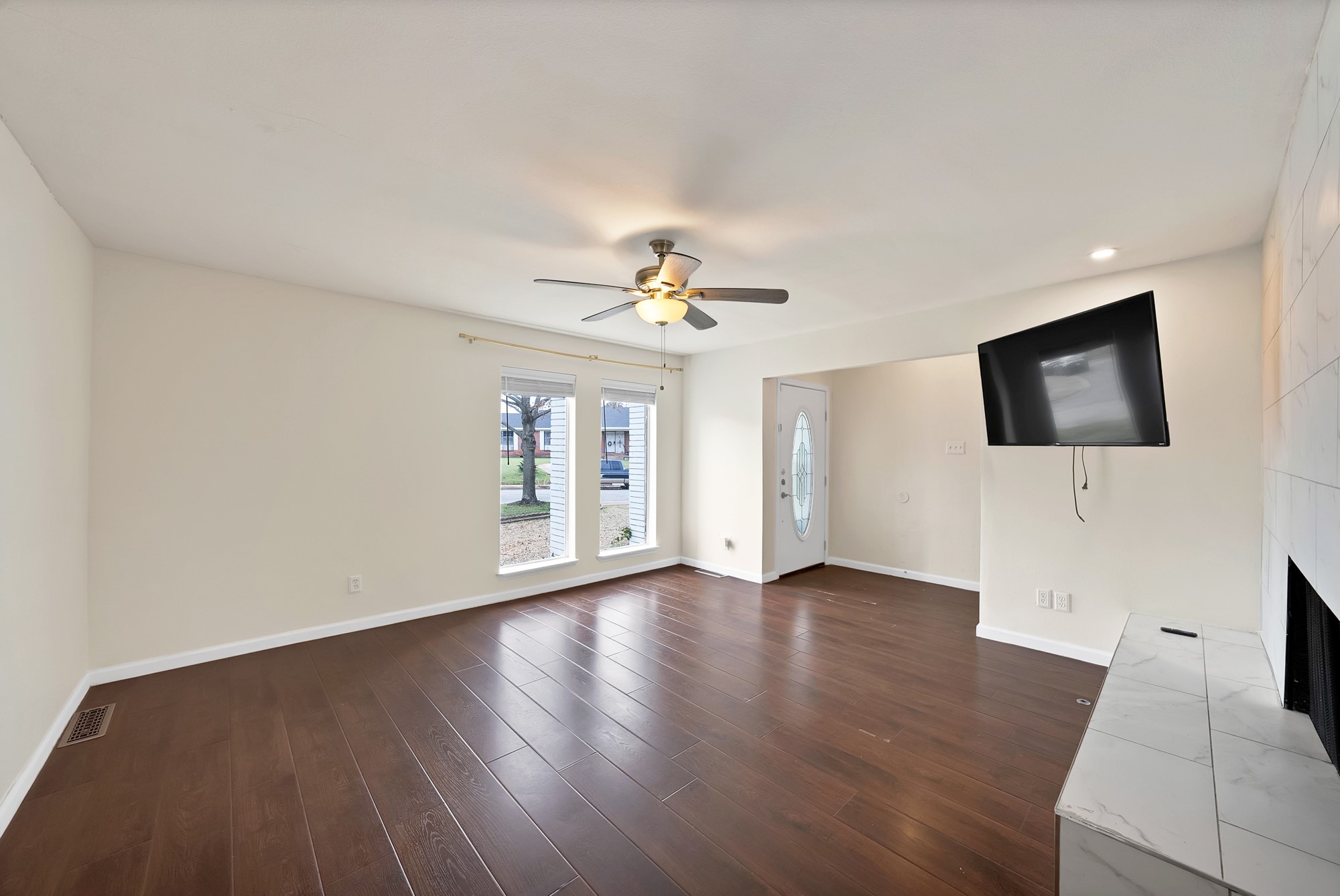 1205 Golden Trophy Drive Dallas TX 75232