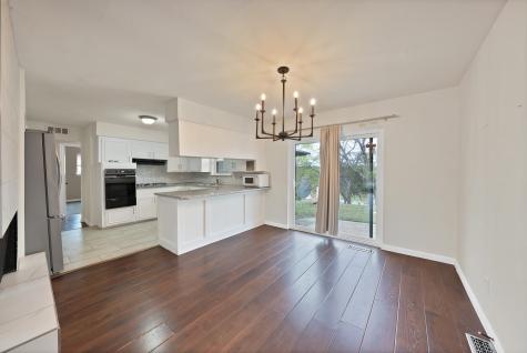 1205 Golden Trophy Drive Dallas TX 75232
