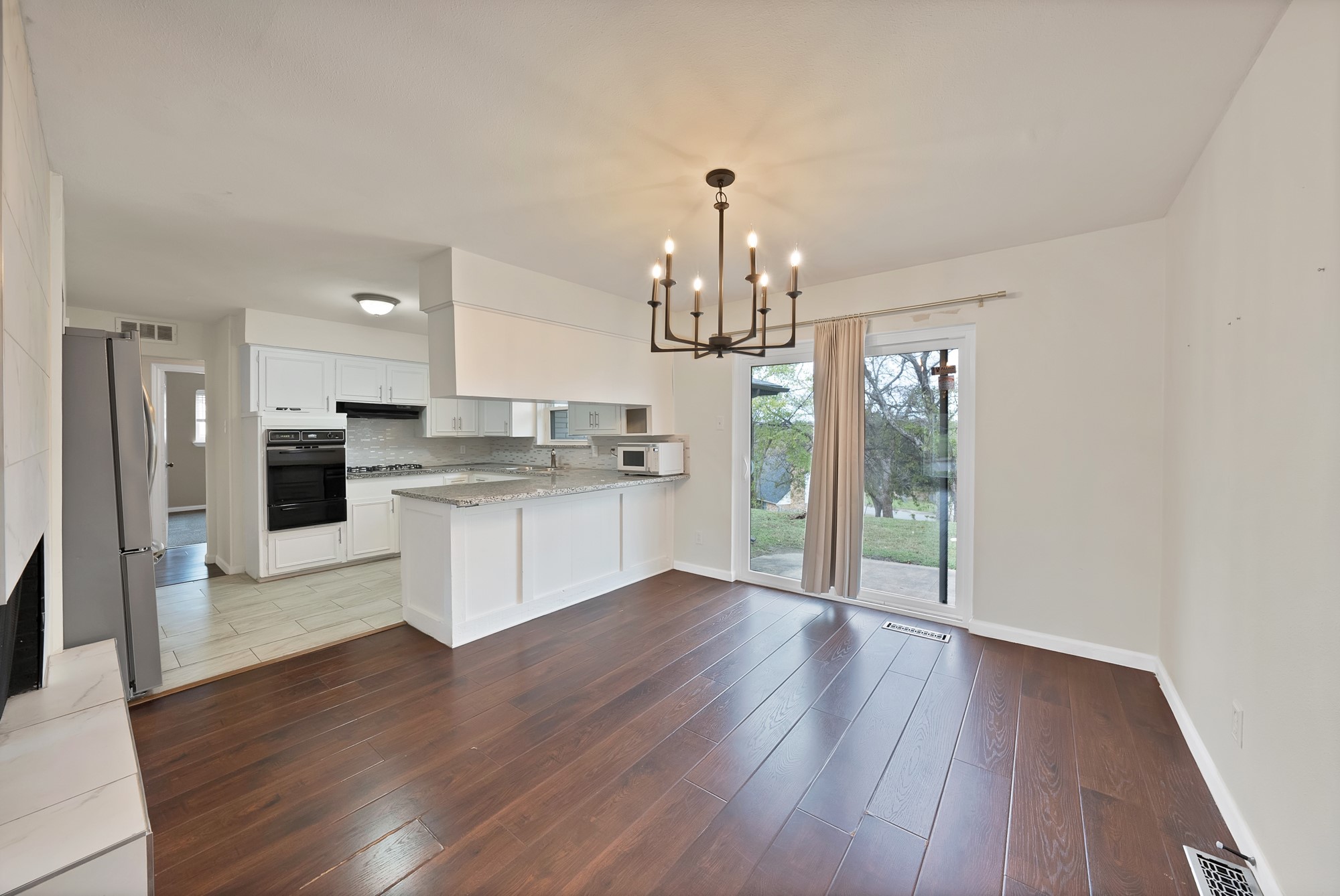 1205 Golden Trophy Drive Dallas TX 75232