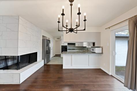 1205 Golden Trophy Drive Dallas TX 75232