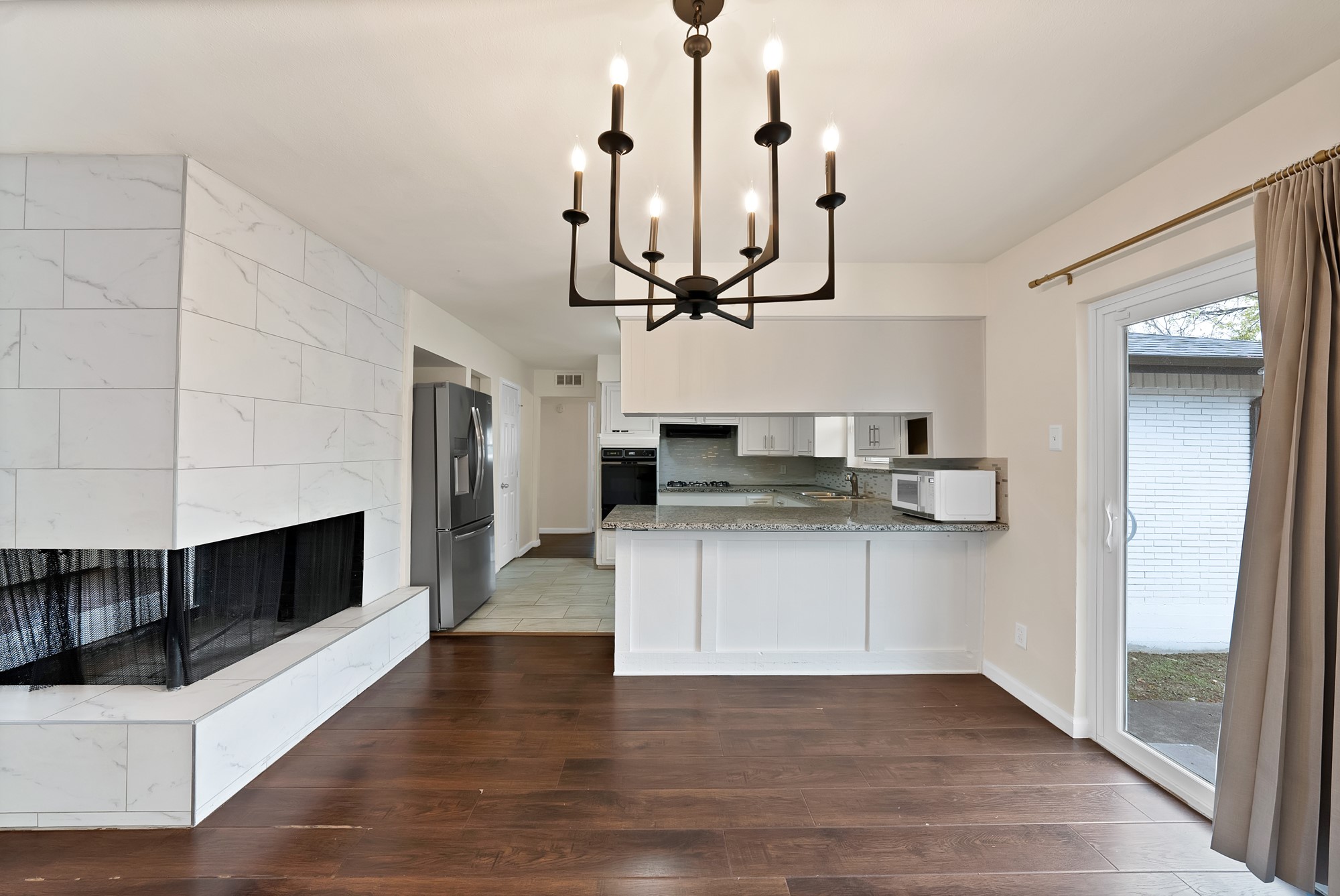 1205 Golden Trophy Drive Dallas TX 75232