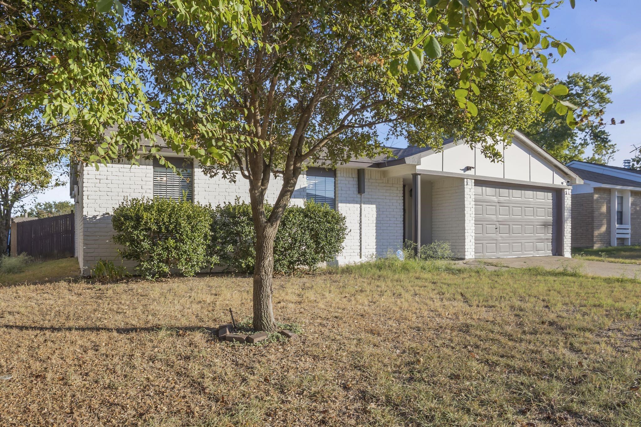 712 Sunny Slope Drive Allen TX 75002
