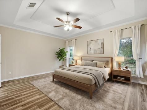 2004 Misty Creek Drive Arlington TX 76017