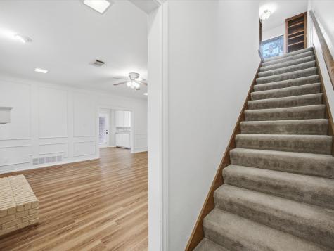 2004 Misty Creek Drive Arlington TX 76017