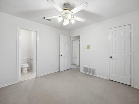 2004 Misty Creek Drive Arlington TX 76017