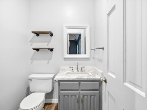 2004 Misty Creek Drive Arlington TX 76017