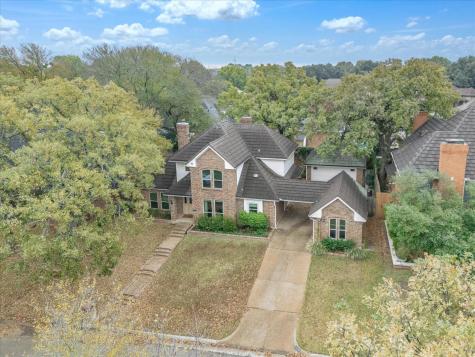 2004 Misty Creek Drive Arlington TX 76017