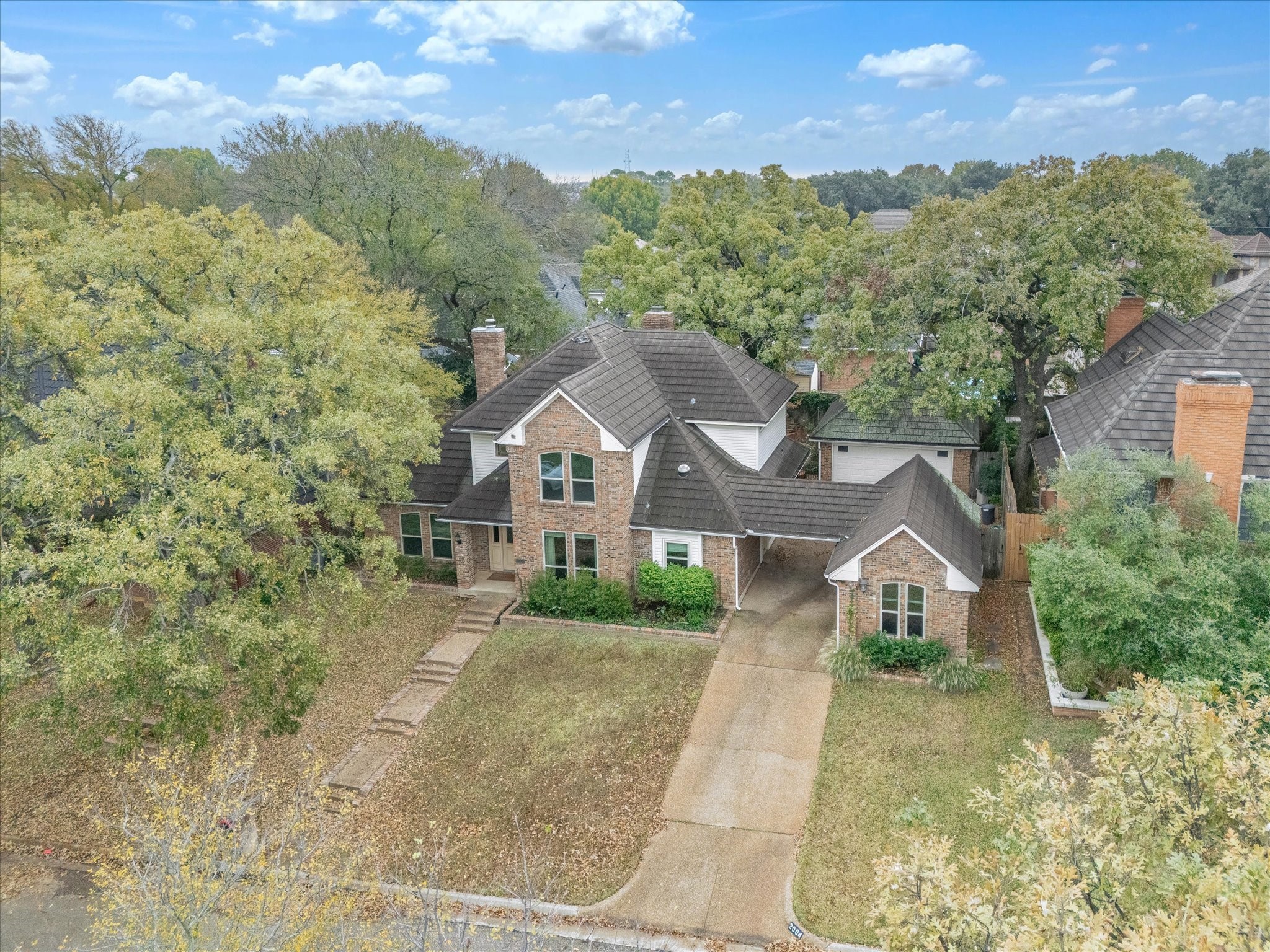 2004 Misty Creek Drive Arlington TX 76017