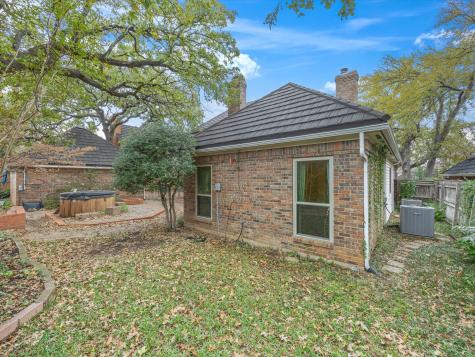 2004 Misty Creek Drive Arlington TX 76017