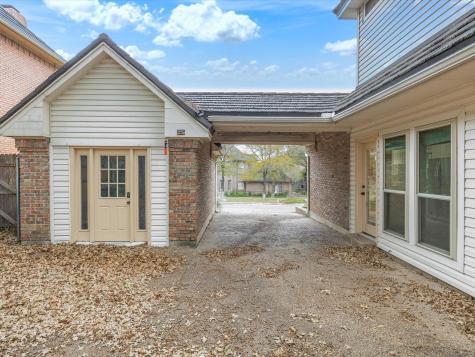 2004 Misty Creek Drive Arlington TX 76017