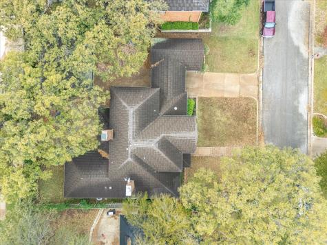 2004 Misty Creek Drive Arlington TX 76017