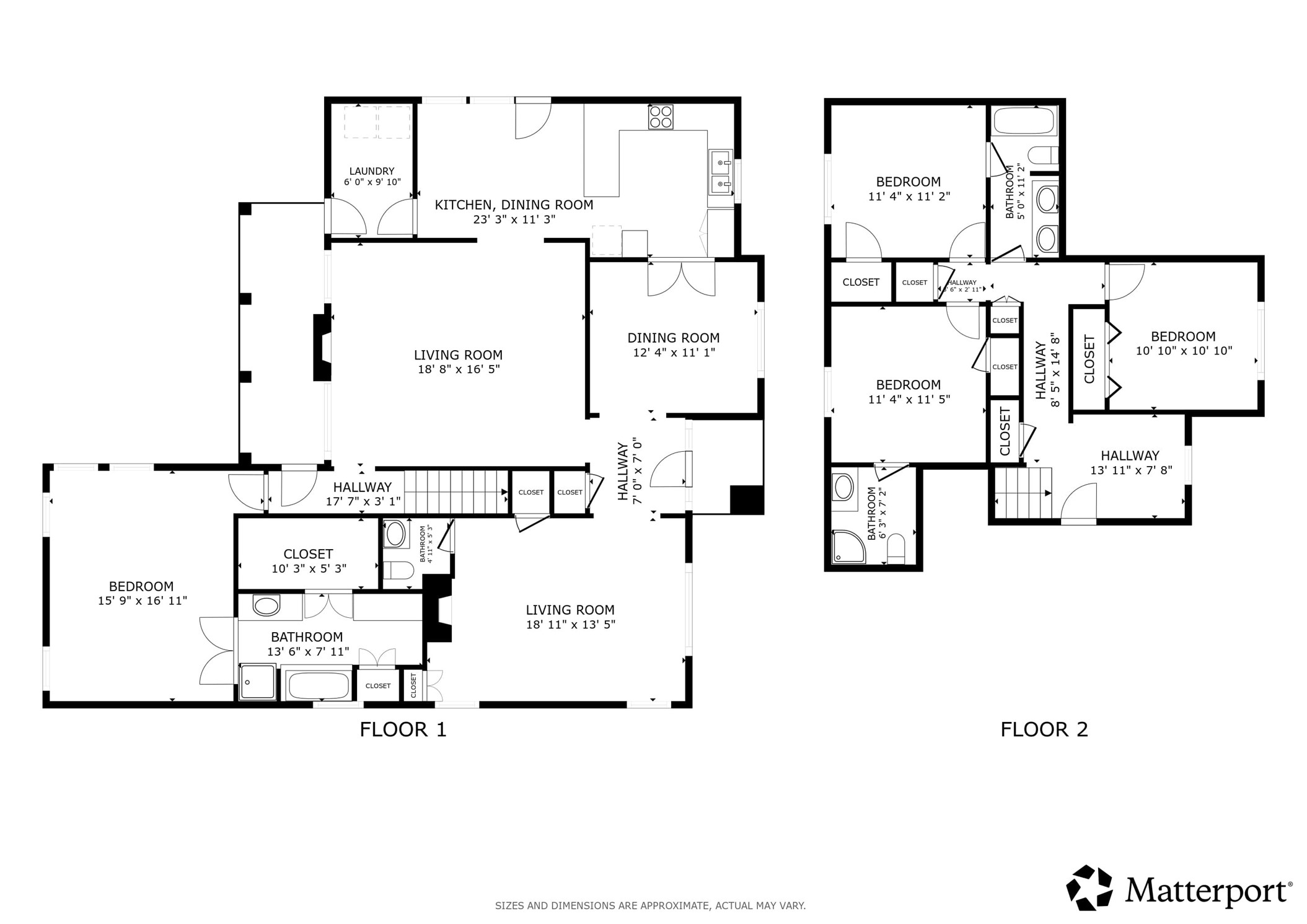 2004 Misty Creek Drive Arlington TX 76017