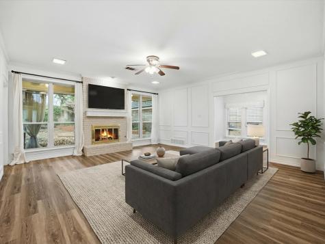 2004 Misty Creek Drive Arlington TX 76017