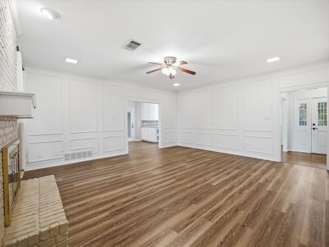 2004 Misty Creek Drive Arlington TX 76017