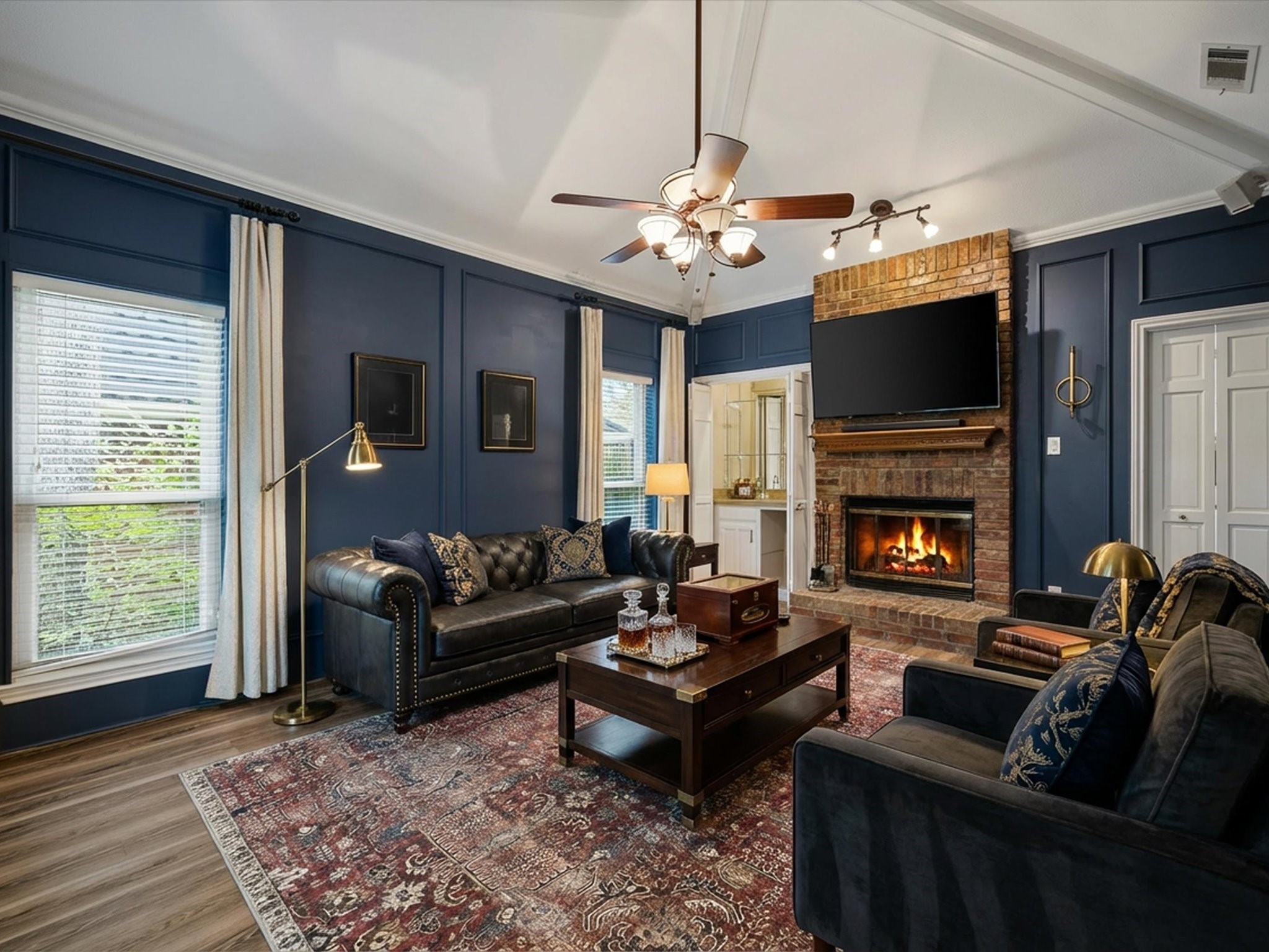 2004 Misty Creek Drive Arlington TX 76017