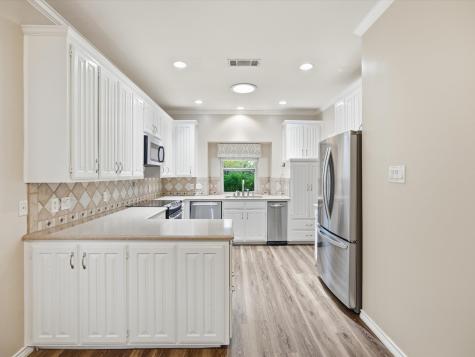 2004 Misty Creek Drive Arlington TX 76017