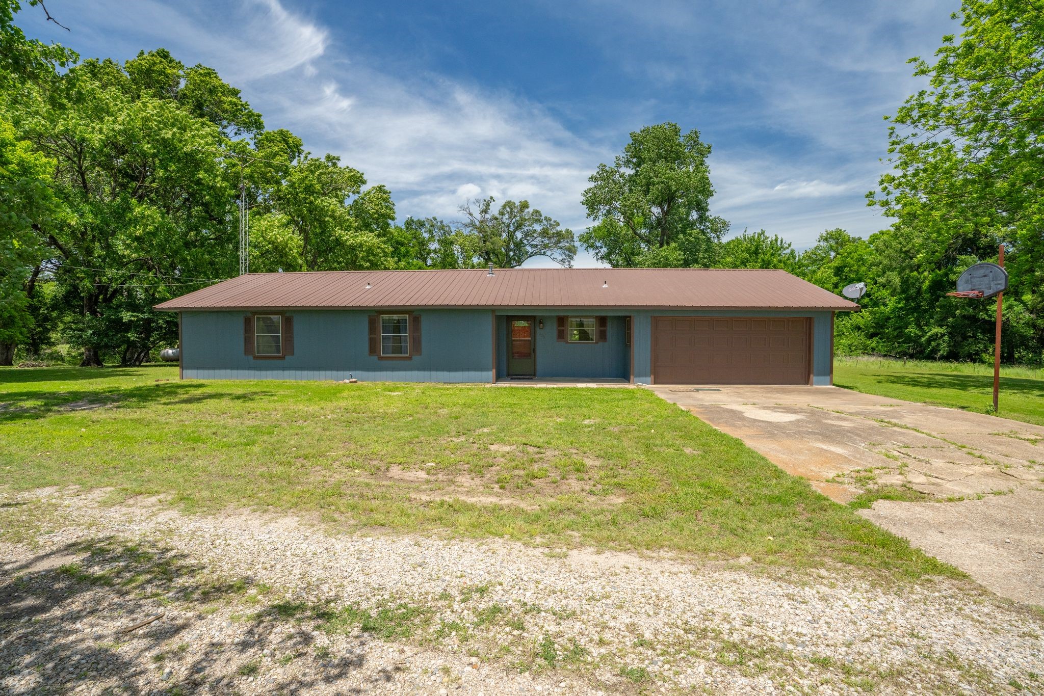 450 Rs County Road 4480 Point TX 75472