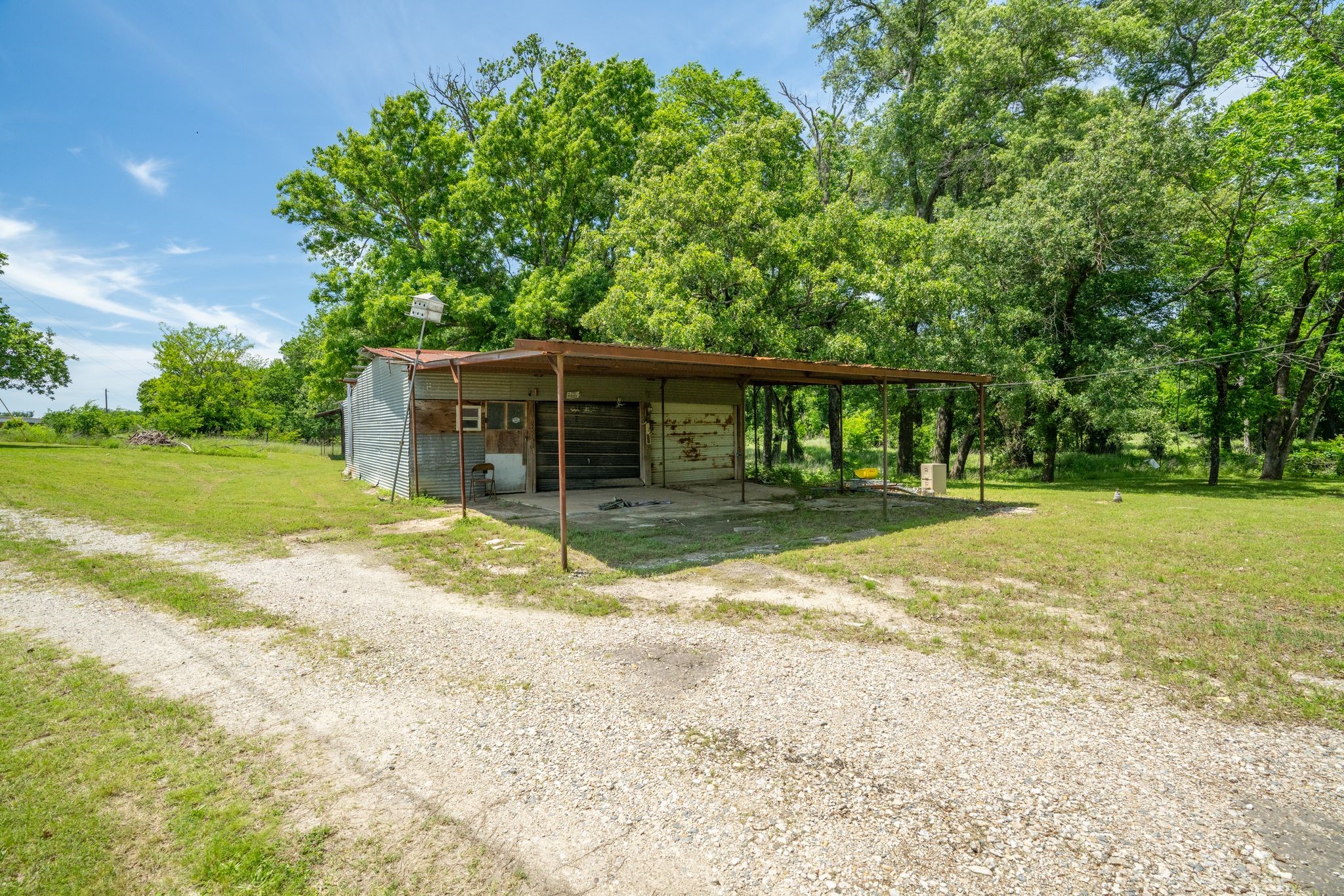450 Rs County Road 4480 Point TX 75472