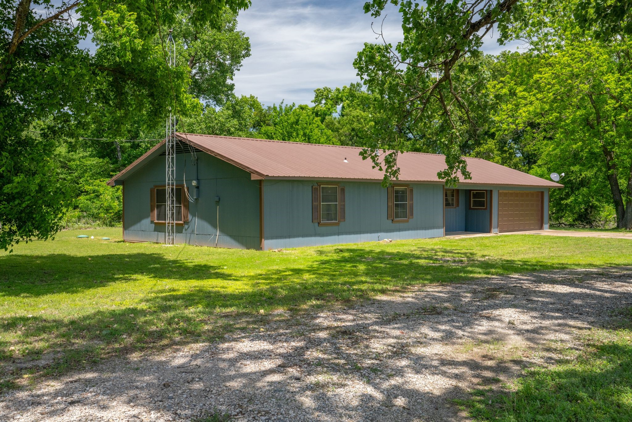450 Rs County Road 4480 Point TX 75472