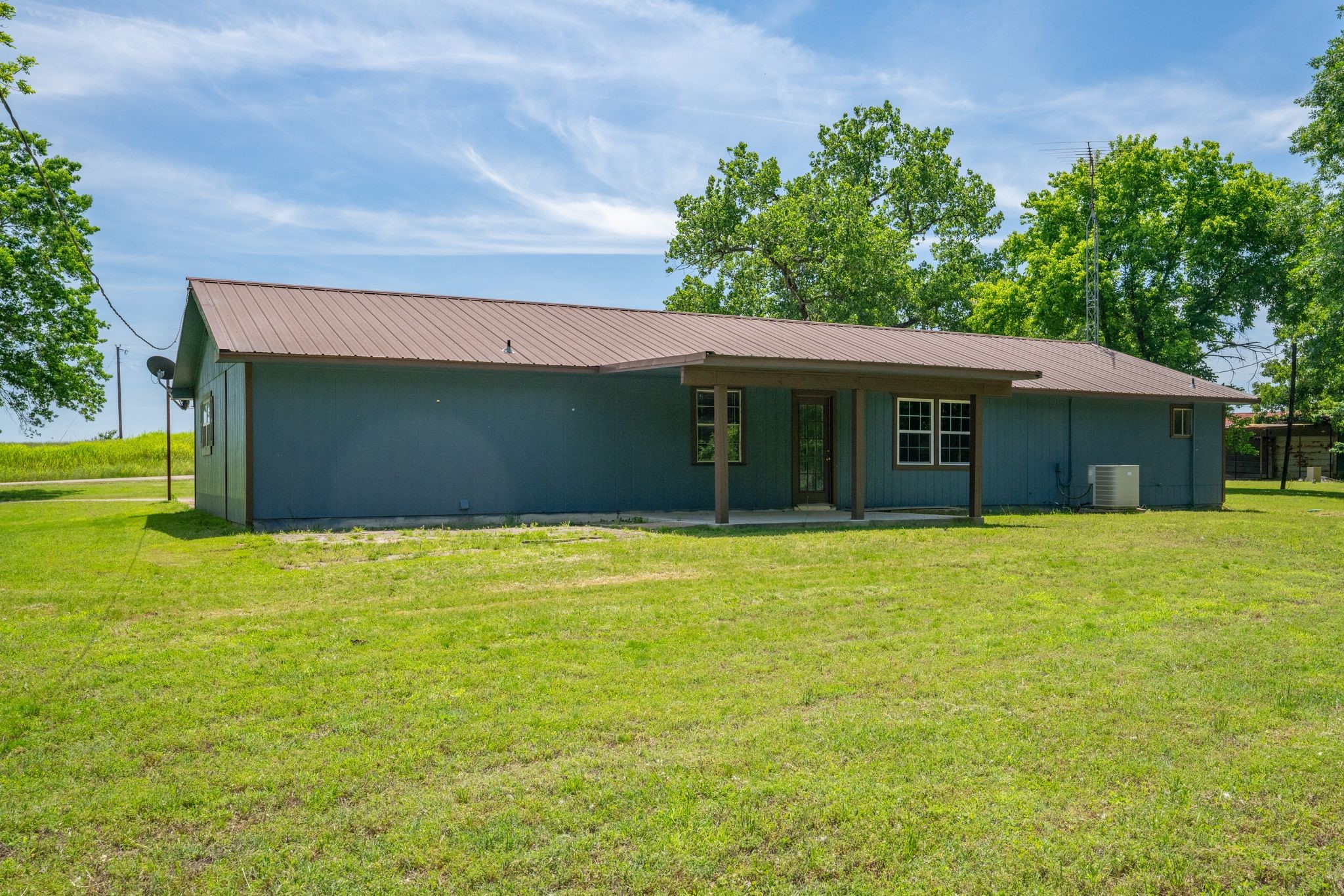 450 Rs County Road 4480 Point TX 75472